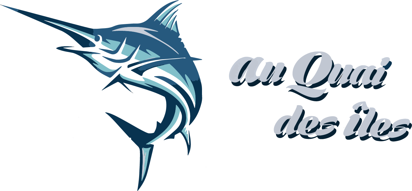 Au Quai des îles